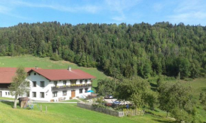Eggbauer, Sankt Anton An Der Jessnitz, Österreich